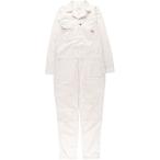  б/у одежда 00 годы Ralph Lauren DENIM AND SUPPLY Denim and принадлежности "в елочку" длинный рукав все в одном комбинезон мужской M соответствует /eaa617085