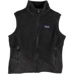 ショッピング古着 古着 パタゴニア Patagonia STY23015SP19 フリースベスト メンズL相当 /eaa617131
