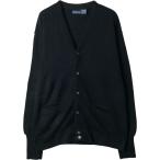 ショッピング古着 古着 ParFour アクリルニットカーディガン USA製 メンズXL相当 /eaa617743