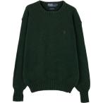 ショッピング古着 古着 ラルフローレン Ralph Lauren POLO by Ralph Lauren コットンニットセーター メンズL相当 /eaa617788