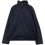 ショッピング古着 古着 ラルフローレン Ralph Lauren POLO by Ralph Lauren ウインドブレーカー メンズS相当 /eaa618095