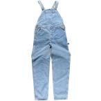  б/у одежда Lee Lee Denim комбинезон мужской w36 соответствует /eaa618173