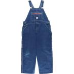  б/у одежда большой размер указатель Pointer Denim комбинезон USA производства мужской w41 соответствует /eaa618187