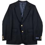 ショッピング古着 古着 EASTWICK 紺ブレザー テーラードジャケット メンズS相当 /eaa618412