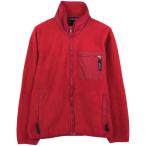 ショッピング古着 古着 パタゴニア Patagonia フリースジャケット USA製 メンズM相当 /eaa618742