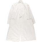 ショッピング古着 古着 50年代 KEYSTONE ショップコート メンズL相当 ヴィンテージ /eaa619401