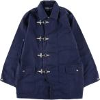 ショッピング古着 古着 ラルフローレン Ralph Lauren POLO RALPH LAUREN ファイヤーマンジャケット メンズM相当 /eaa619440