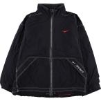 ショッピング古着 古着 90年代 ナイキ NIKE リップストップ ナイロンジャケット メンズXL相当 ヴィンテージ /eaa619607