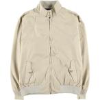 ショッピング古着 古着 80~90年代 エルエルビーン L.L.Bean ハリントンジャケット スイングトップ USA製 メンズXL相当 ヴィンテージ /eaa619683