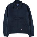 ショッピング古着 古着 ディッキーズ Dickies アイゼンハワージャケット ワークジャケット メンズXL相当 /eaa619693