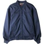 ショッピング古着 古着 70年代 SIR JAC ダービージャケット カップショルダージャケット メンズM相当 ヴィンテージ /eaa619881