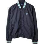 ショッピング古着 古着 フレッドペリー FRED PERRY ウインドブレーカー メンズL相当 /eaa619928