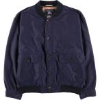 ショッピングjam 古着 バーバリー Burberry's ブルゾン メンズXL相当 /eaa619933