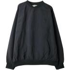 ショッピング古着 古着 エルエルビーン L.L.Bean ナイロンプルオーバー メンズL相当 /eaa619956