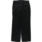  б/у одежда Carhartt Carhartt Blended Twill двойной колено рабочие брюки мужской w32 соответствует /eaa623137