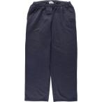  б/у одежда Champion Champion ECO AUTHENTIC тренировочный брюки мужской XXL соответствует /eaa623681