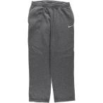  б/у одежда Nike NIKE тренировочный брюки мужской L соответствует /eaa623682