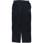  б/у одежда Nike NIKE тренировочный брюки мужской M соответствует /eaa623692