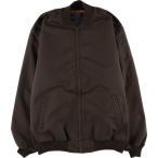 ショッピング古着 古着 70~80年代 レッドキャップ Red kap ワークブルゾン USA製 メンズXL相当 ヴィンテージ /eaa624188