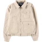 ショッピングjam 古着 ウールリッチ WOOLRICH コットンジャケット USA製 メンズM相当 /eaa624316