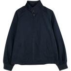 ショッピング古着 古着 70年代~ English Squire ハリントンジャケット スイングトップ USA製 メンズL相当 ヴィンテージ /eaa624519