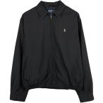 ショッピング古着 古着 ラルフローレン Ralph Lauren POLO by Ralph Lauren スイングトップ スポーツジャケット メンズM相当 /eaa625175