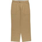 ショッピング古着 古着 バーバリー Burberry's BURBERRY LONDON ワンタック ウールパンツ スラックス スペイン製 メンズw34相当 /eaa625481