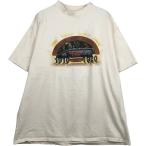 ショッピングハーレーダビッドソン 古着 90年代 ハーレーダビッドソン Harley-Davidson モーターサイクル バイクTシャツ USA製 メンズXXL相当 ヴィンテージ /eaa625892