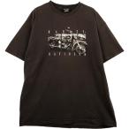 ショッピングハーレーダビッドソン 古着 00年代 ハーレーダビッドソン Harley-Davidson モーターサイクル バイクTシャツ メンズXL相当 /eaa626012