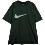 古着 90年代 ナイキ NIKE ロゴプリントTシャツ カナダ製 メンズXL相当 ヴィンテージ /eaa626066