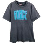 古着 ナイキ NIKE スポーツプリントTシャツ USA製 メンズXL相当 /eaa626072