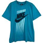 古着 80年代 ナイキ NIKE ロゴプリントTシャツ 英国製 メンズM相当 ヴィンテージ /eaa626076