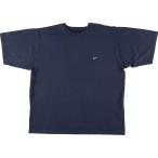 古着 ナイキ NIKE ワンポイントロゴTシャツ メンズXL相当 /eaa626106