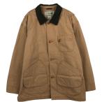 ショッピング古着 古着 90~00年代 エルエルビーン L.L.Bean ハンティングジャケット メンズXL相当 /eaa626233