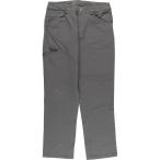 ショッピング古着 古着 パタゴニア Patagonia クアンダリー パンツ 55176FA18 ナイロンパンツ シャカシャカパンツ メンズw34相当 /eaa626998