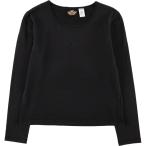 ショッピングハーレーダビッドソン 古着 ハーレーダビッドソン Harley-Davidson モーターサイクル ロングTシャツ ロンT レディースL相当  /eaa627698