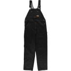  б/у одежда Oshkosh Osh kosh. окраска черный Denim комбинезон мужской w34 соответствует /eaa628645