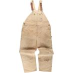  б/у одежда большой размер Carhartt Carhartt двойной колено Duck комбинезон мужской w44 соответствует /eaa633582