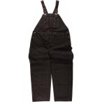  б/у одежда большой размер Carhartt Carhartt двойной колено Duck комбинезон мужской w45 соответствует /eaa633591