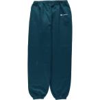  б/у одежда Champion Champion AUTHENTIC ATHLETICWEAR тренировочный брюки мужской L соответствует /eaa635795