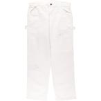  б/у одежда Dickies Dickies painter's pants Canada производства мужской w37 соответствует /eaa639837