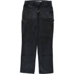  б/у одежда Carhartt Carhartt RELAXED FIT Duck painter's pants мужской w30 соответствует /eaa639963