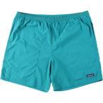 古着 パタゴニア Patagonia メンズ・バギーズ・ライト58046SP17 ボードショーツ ショートパンツ メンズXL相当 /eaa640623