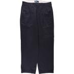  б/у одежда Ralph Lauren Ralph Lauren POLO by Ralph Lauren ANDREW PANT two tuck брюки-чинос мужской w35 соответствует /eaa663495