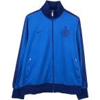 古着 ナイキ セリエA/B FC INTERNAZIONALE MILANO FC