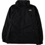 THE NORTH FACE マウンテンジャケット（ユーズド・L）