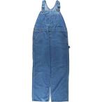  б/у одежда sia-zSears Denim комбинезон мужской w42 соответствует /eaa679949