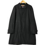  б/у одежда Burberry Burberry's BURBERRY LONDON пальто с отложным воротником bar ma машина n пальто Испания производства мужской XL соответствует /evb007358