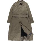  б/у одежда Ralph Lauren Ralph Lauren CHAPS chaps пальто с отложным воротником bar ma машина n пальто мужской XL соответствует Vintage /evb008558