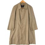  б/у одежда Burberry Burberry's пальто с отложным воротником bar ma машина n пальто Британия производства мужской L соответствует /evb009427